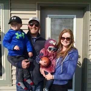 Meet your Posher, Danny